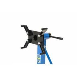 Стенд для ремонта двигателя складной, 900 кг NORDBERG N3009