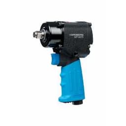 Пневмогайковерт ударный 1/2", 680 Нм, укороченный NORDBERG NP14075