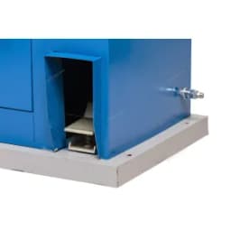 Станок пневматический для заклепки тормозных колодок NORDBERG NR6