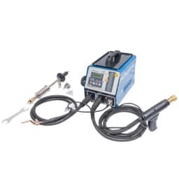 Аппарат сварочный, споттер, 220 В NORDBERG WS4