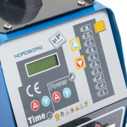 Аппарат сварочный, споттер, 220 В NORDBERG WS4