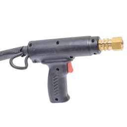 Аппарат сварочный, споттер, 220 В NORDBERG WS4