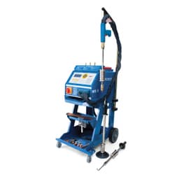 Аппарат сварочный, споттер, 380 В NORDBERG WS9