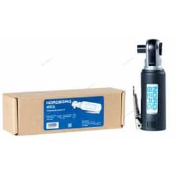 Пневмотрещотка 3/8" укороченная NORDBERG NP0234