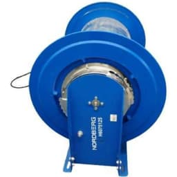 Катушка для сбора выхлопных газов под шланг D=100мм NORDBERG H8100125