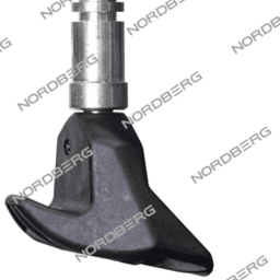 Опция Вспомогательное устройство "Третья рука" для 4643 NORDBERG 46H43