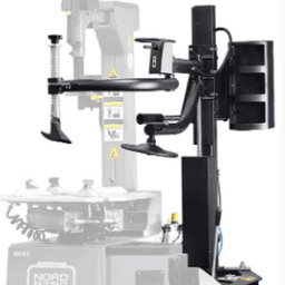 Опция Вспомогательное устройство "Третья рука" для 4643 NORDBERG 46H43
