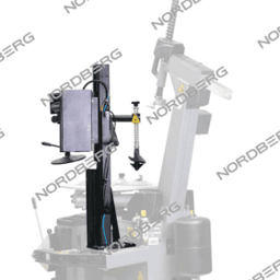 Опция Вспомогательное устройство "Третья рука" для 4643 NORDBERG 46H43