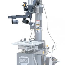 Опция Вспомогательное устройство "Третья рука" для 4639 NORDBERG 46H39