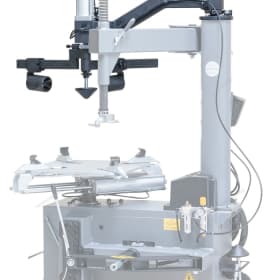 Опция Вспомогательное устройство "Третья рука" для 4639 NORDBERG 46H39