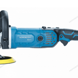 Машинка полировальная, диск 180 мм, 600-3500 об/мин NORDBERG NE413