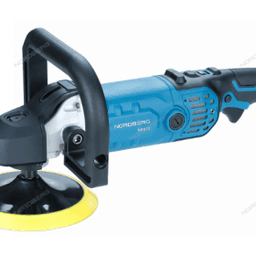 Машинка полировальная, диск 180 мм, 600-3500 об/мин NORDBERG NE413