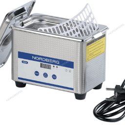 Ультразвуковая ванна без подогрева, 0,8 л NORDBERG NU08