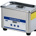 Ультразвуковая ванна без подогрева, 0,8 л NORDBERG NU08