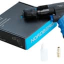 Пневмодрель диам. сверла до 10мм, реверсивная NORDBERG NP2612