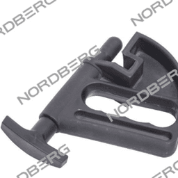 Опция Фиксатор борта шины ручной NORDBERG CT-S-0200000