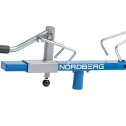 Борторасширитель NORDBERG D1E