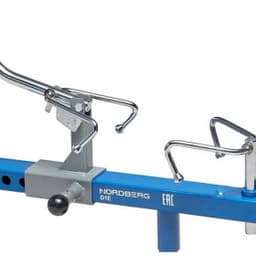 Борторасширитель NORDBERG D1E