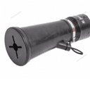 Насадка резиновая круглая на шланг D=100 мм NORDBERG AN100R