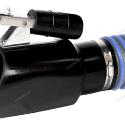 Насадка резиновая овальная наклонная на шланг D=75 мм NORDBERG AN075DI