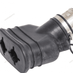 Насадка резиновая овальная на шланг D=100 мм NORDBERG AN100D