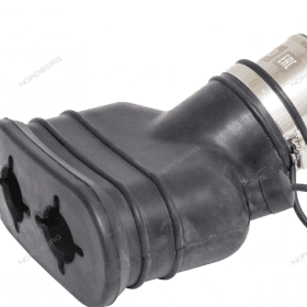 Насадка резиновая овальная на шланг D=100 мм NORDBERG AN100D