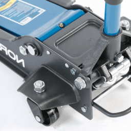 Домкрат подкатной 3 т, супернизкий подхват NORDBERG N32034