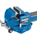 Тиски слесарные NORDBERG NT100