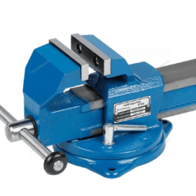 Тиски слесарные NORDBERG NT100