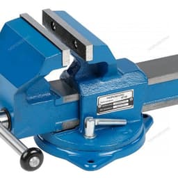 Тиски слесарные NORDBERG NT140