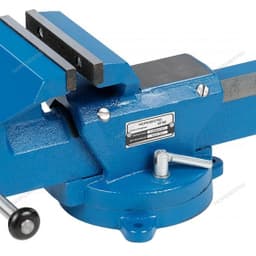 Тиски слесарные NORDBERG NT160