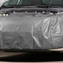 Накидка защитная Крыло-Бампер-Крыло (легковая) (серая) NORDBERG NN2-gray