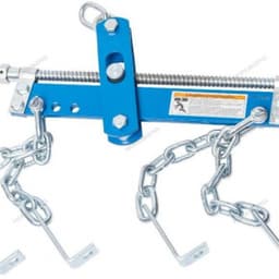 Насадка-траверса на кран NORDBERG N37S