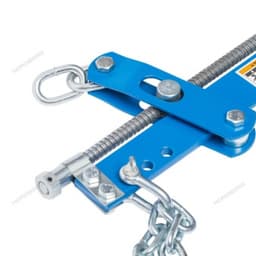 Насадка-траверса на кран NORDBERG N37S