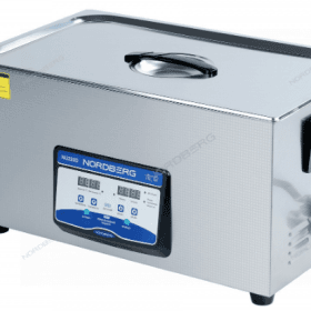 Ультразвуковая ванна с подогревом, 22 л NORDBERG NU220D