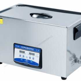 Ультразвуковая ванна с подогревом, 30 л NORDBERG NU300D