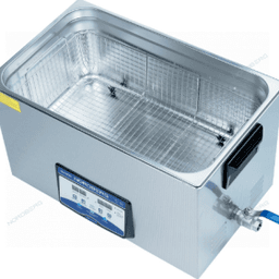 Ультразвуковая ванна с подогревом, 30 л NORDBERG NU300D