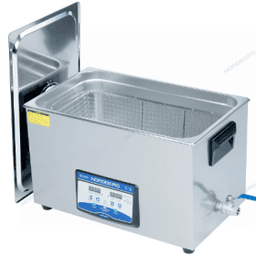 Ультразвуковая ванна с подогревом, 30 л NORDBERG NU300D