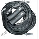 Комплект для увеличения высоты для N4122H-6T NORDBERG N4122H-6T#ACCES-ASSEM