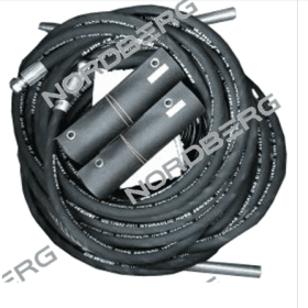 Комплект для увеличения высоты для N4122H-6T NORDBERG N4122H-6T#ACCES-ASSEM