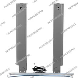 Комплект удлинителей колонн 1200 мм для N4125H-4,5T (серый) NORDBERG N4125H-1200(G)