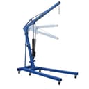 Кран гидравлический складной, 2 т NORDBERG N3720