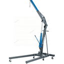 Кран гидравлический складной, 2 т NORDBERG N3721