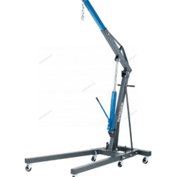 Кран гидравлический складной, 2 т NORDBERG N3721