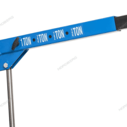 Кран гидравлический складной, 1 т NORDBERG N3710