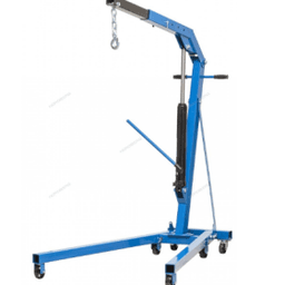 Кран гидравлический складной, 1 т NORDBERG N3710