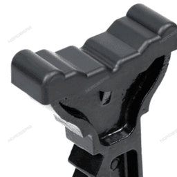 Подставка страховочная высокая, 2 т NORDBERG N3002T