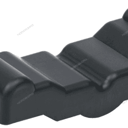 Подставка страховочная, 3 т (комплект 2 шт.) NORDBERG N3003E