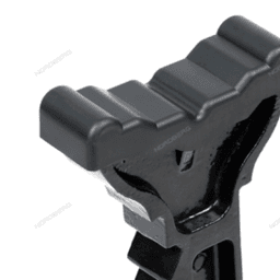 Подставка страховочная, 3 т (комплект 2 шт.) NORDBERG N3003E