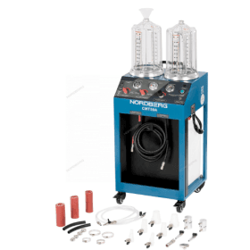 Установка для замены охлаждающей жидкости NORDBERG CMT50A